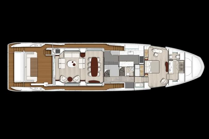 Azimut Grande 27 | Dawo