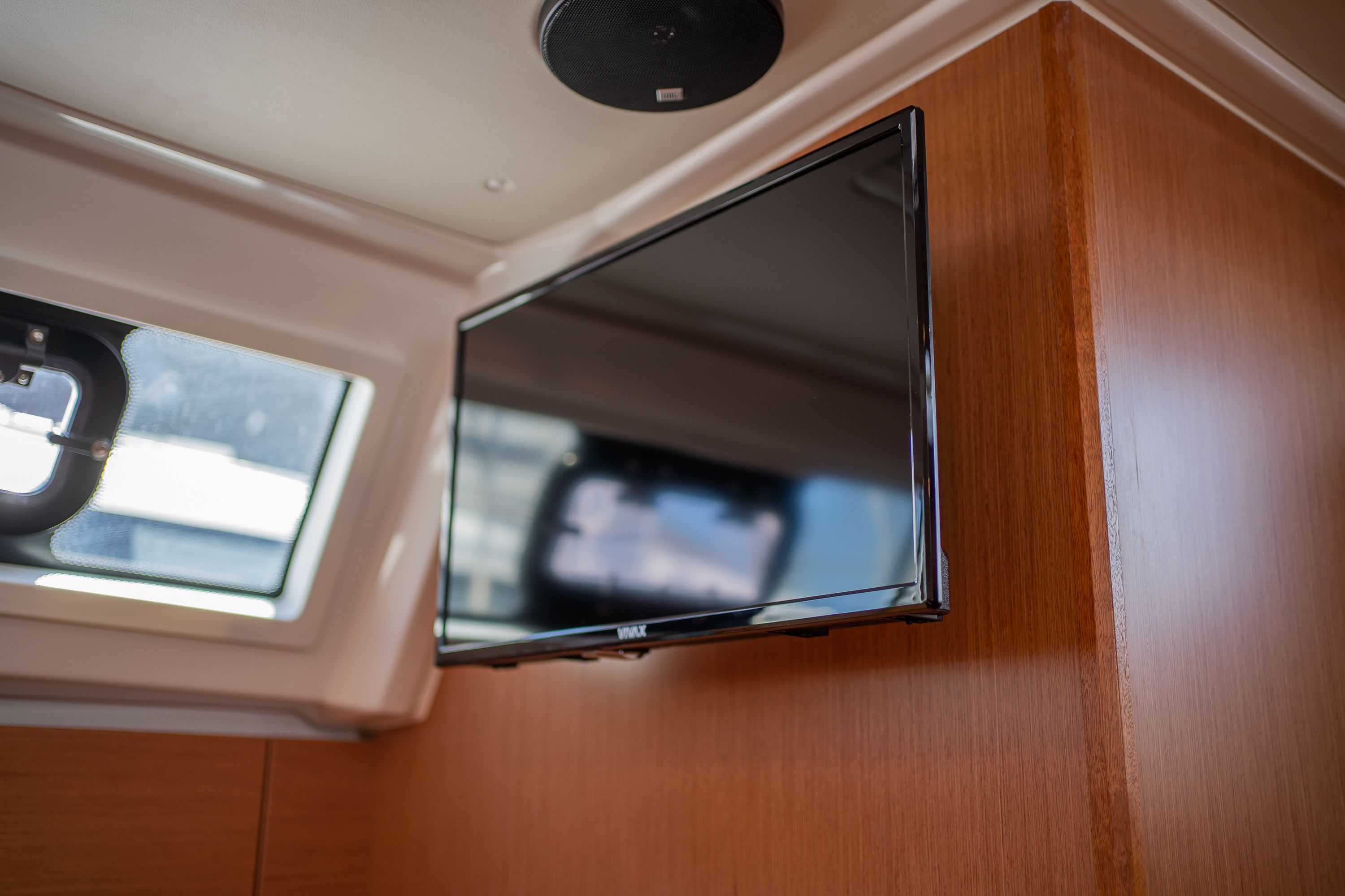 Bavaria Cruiser 46 | Nauti Girl