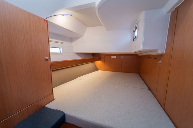 Bavaria Cruiser 46 | Nauti Girl