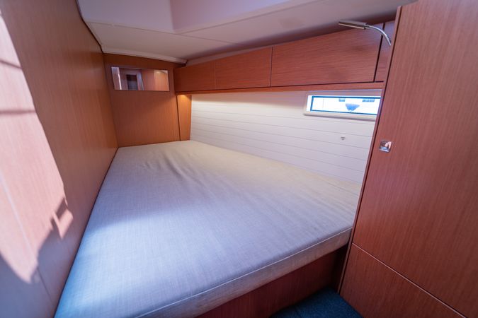 Bavaria Cruiser 46 | Nauti Girl
