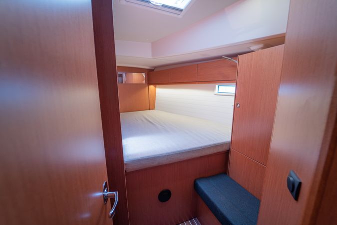 Bavaria Cruiser 46 | Nauti Girl