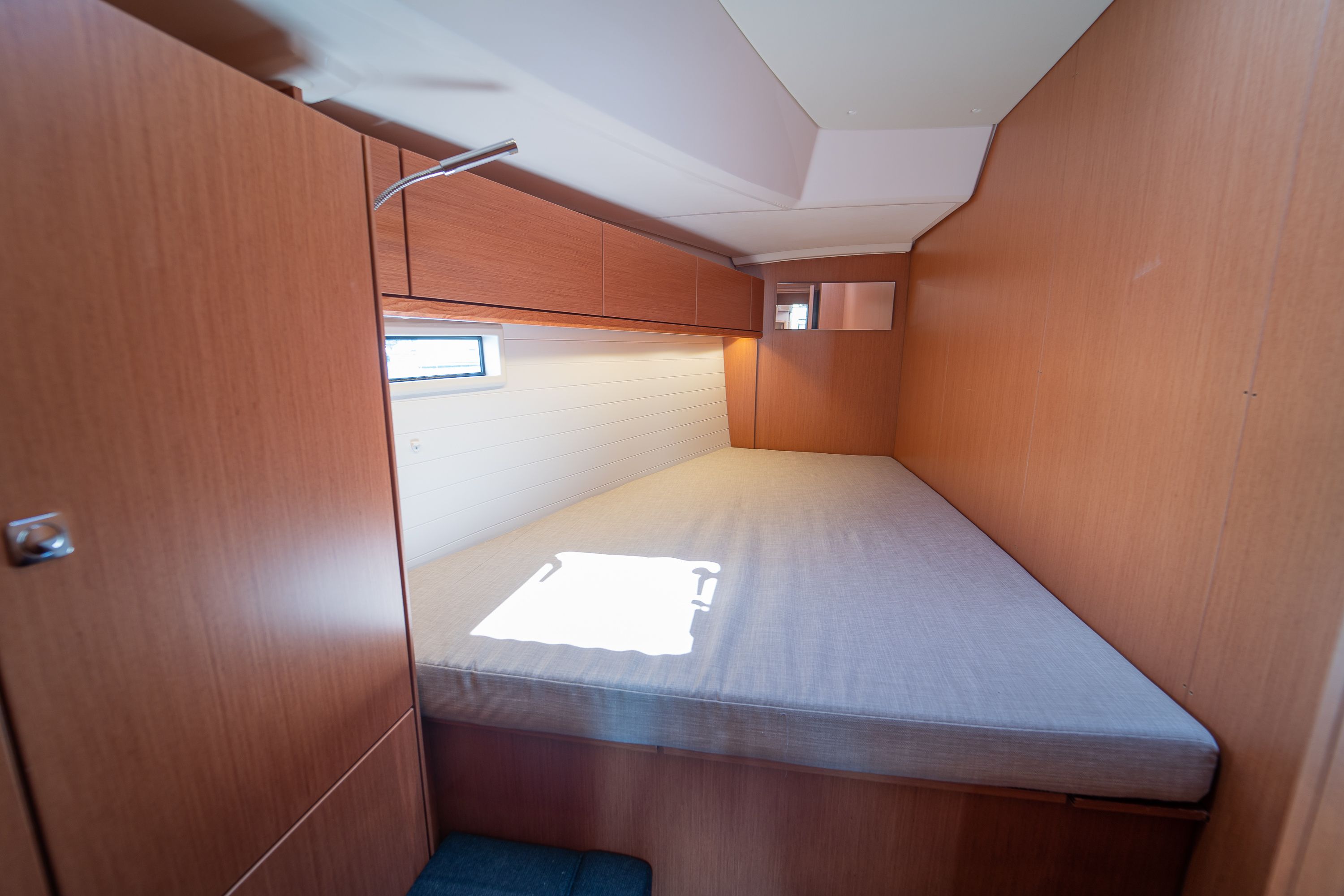 Bavaria Cruiser 46 | Nauti Girl