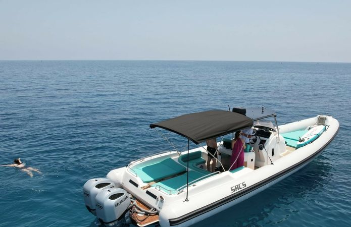 Sacs Stratos | Matzios 1