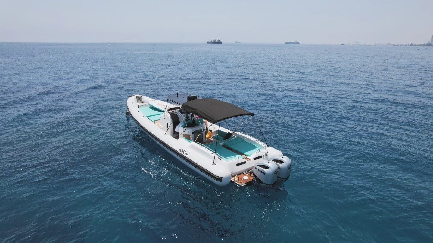 Sacs Stratos | Matzios 1