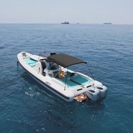 Sacs Stratos | Matzios 1