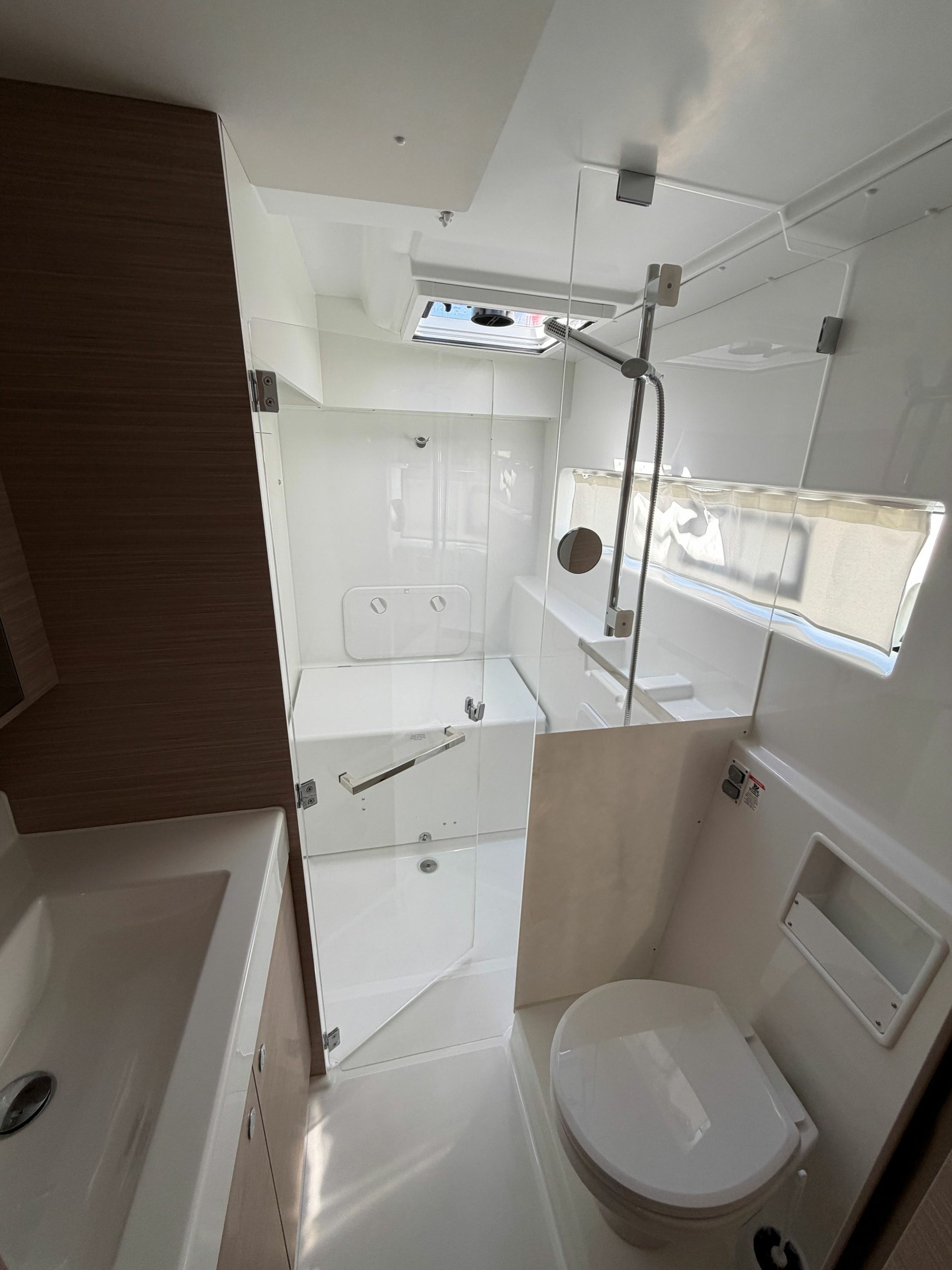 Lagoon 38 | Dschubba