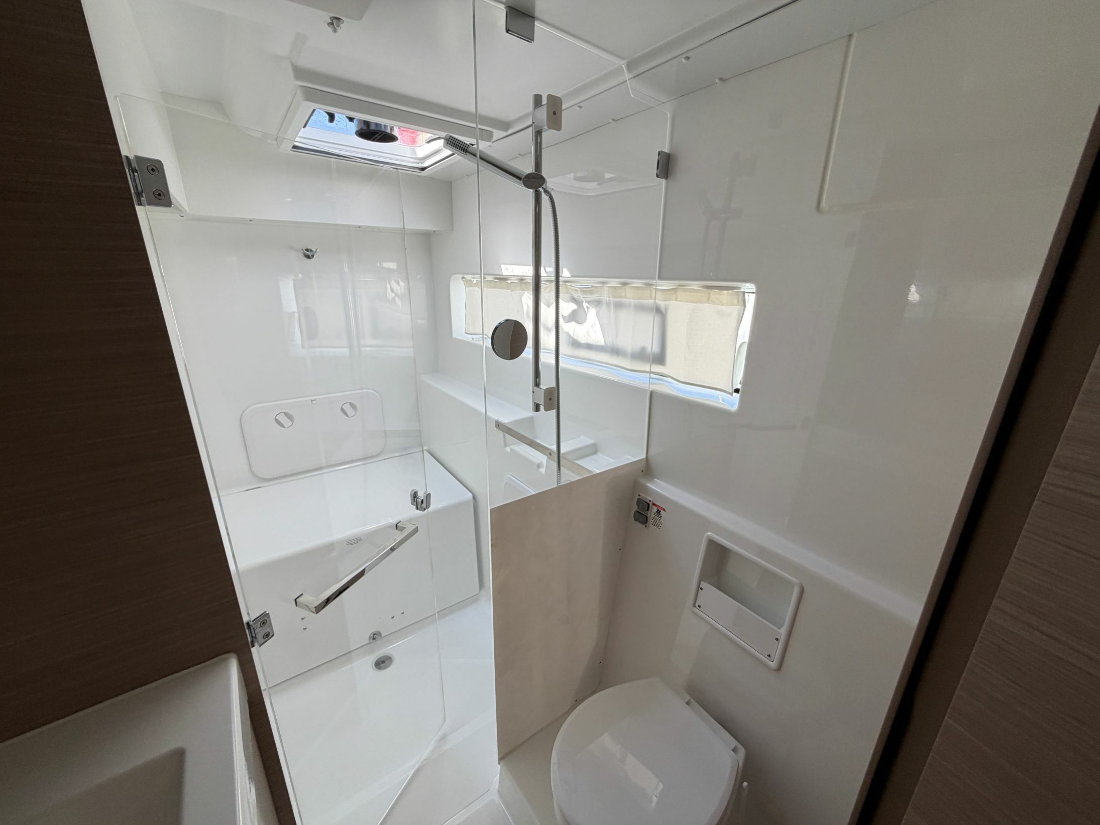 Lagoon 38 | Dschubba