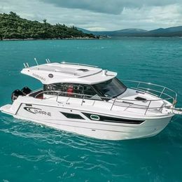 Izmarine 8.75 | Blue Whisper