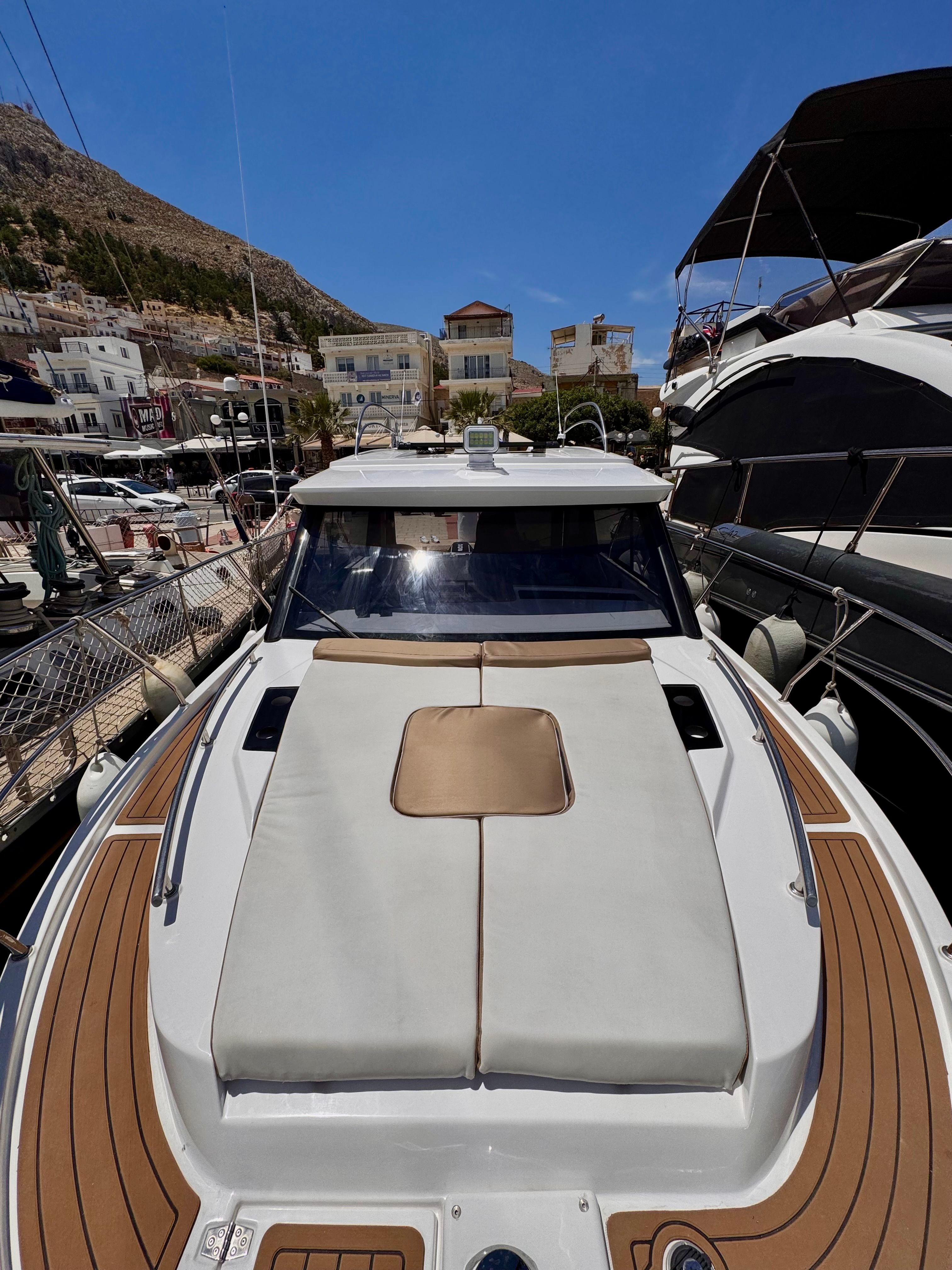 Izmarine 8.75 | Blue Whisper