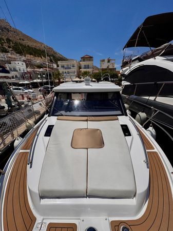 Izmarine 8.75 | Blue Whisper