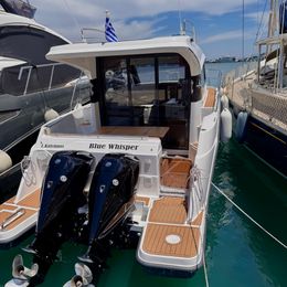 Izmarine 8.75 | Blue Whisper