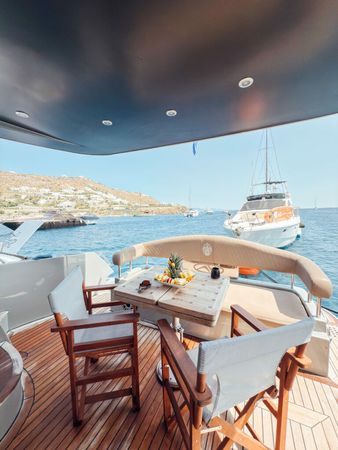 Numarine 55 | Ace of Spades