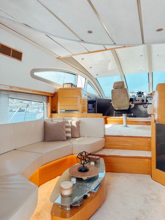 Numarine 55 | Ace of Spades