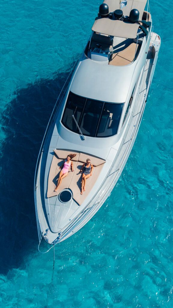 Numarine 55 | Ace of Spades