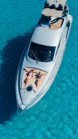 Numarine 55 | Ace of Spades