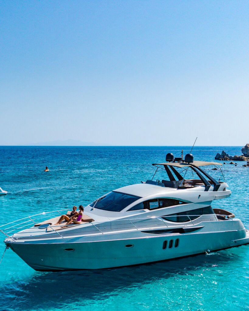 Numarine 55 | Ace of Spades