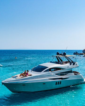 Numarine 55 | Ace of Spades