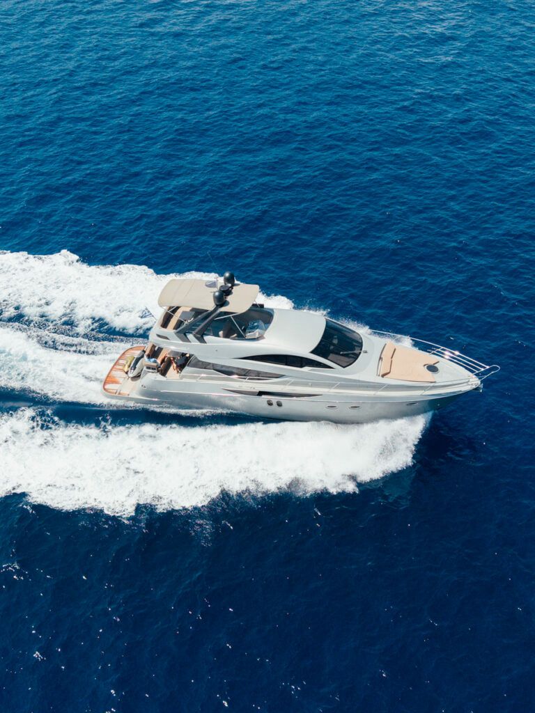 Numarine 55 | Ace of Spades