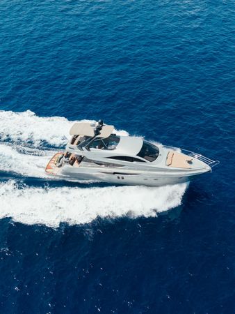 Numarine 55 | Ace of Spades