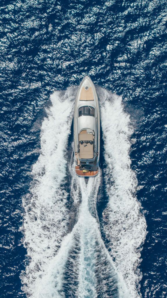 Numarine 55 | Ace of Spades
