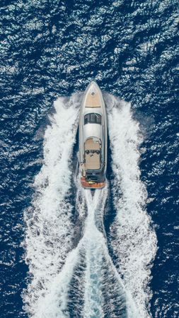Numarine 55 | Ace of Spades