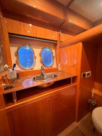 Numarine 55 | Ace of Spades
