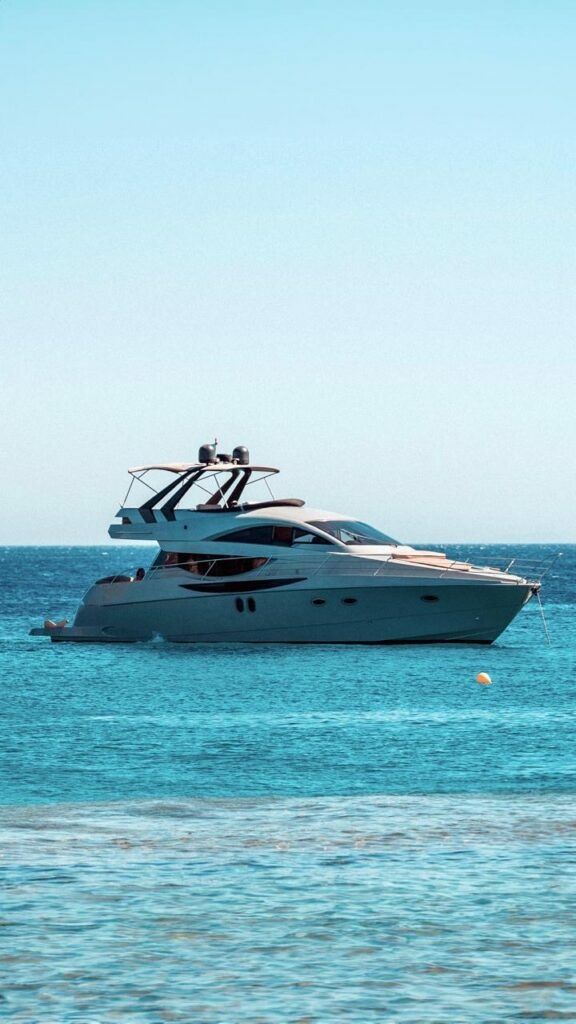 Numarine 55 | Ace of Spades