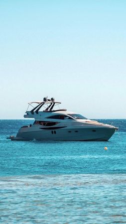 Numarine 55 | Ace of Spades