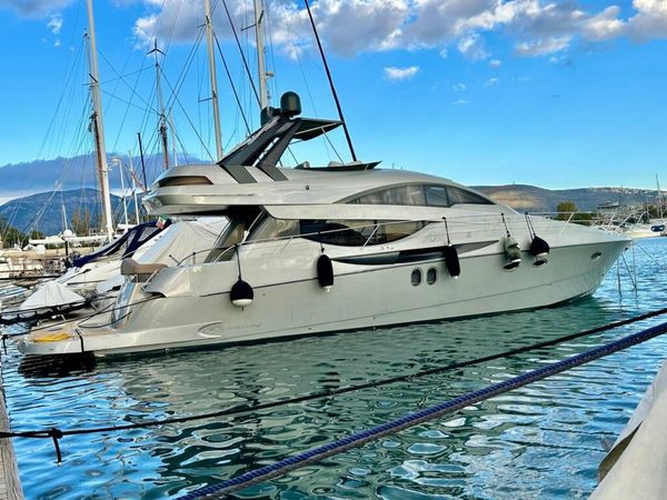 Numarine 55 | Ace of Spades