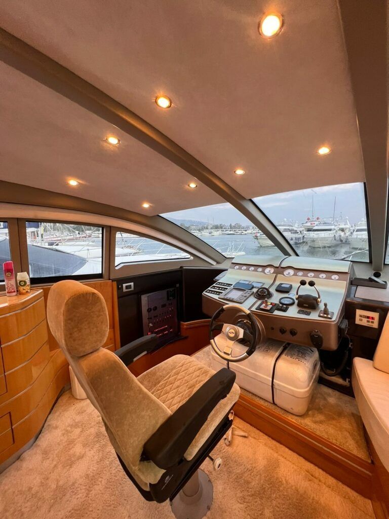 Numarine 55 | Ace of Spades