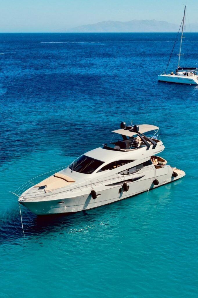 Numarine 55 | Ace of Spades