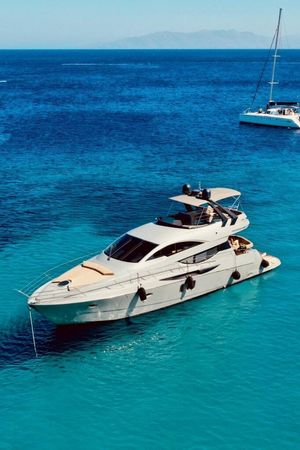 Numarine 55 | Ace of Spades