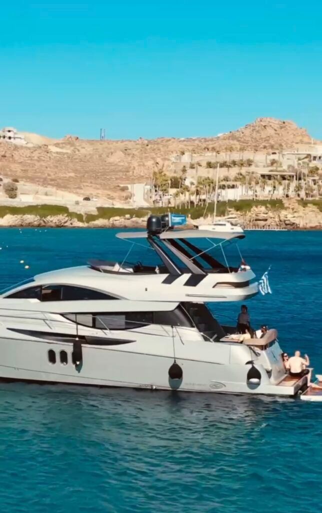 Numarine 55 | Ace of Spades