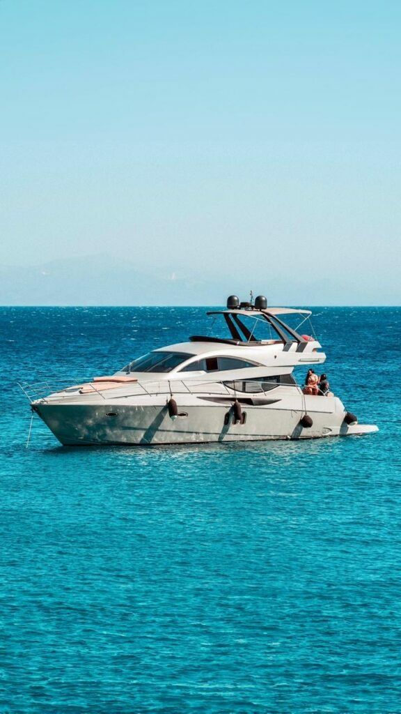 Numarine 55 | Ace of Spades