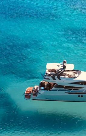Numarine 55 | Ace of Spades