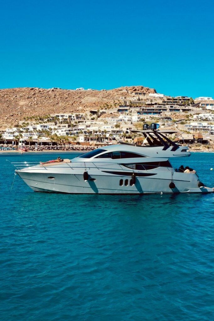 Numarine 55 | Ace of Spades