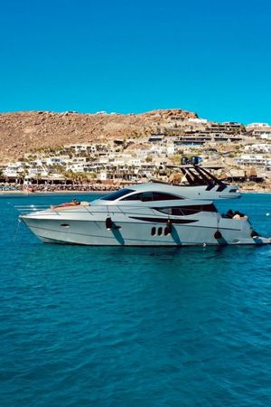 Numarine 55 | Ace of Spades