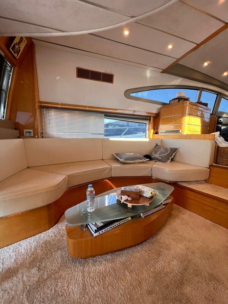Numarine 55 | Ace of Spades