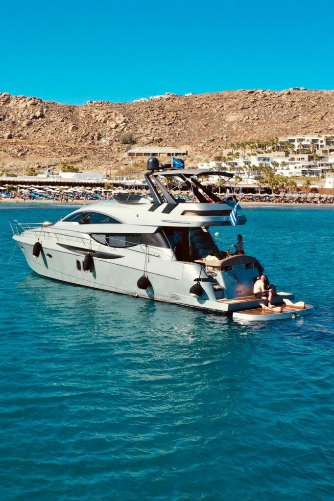 Numarine 55 | Ace of Spades