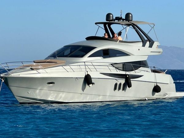 Numarine 55 | Ace of Spades