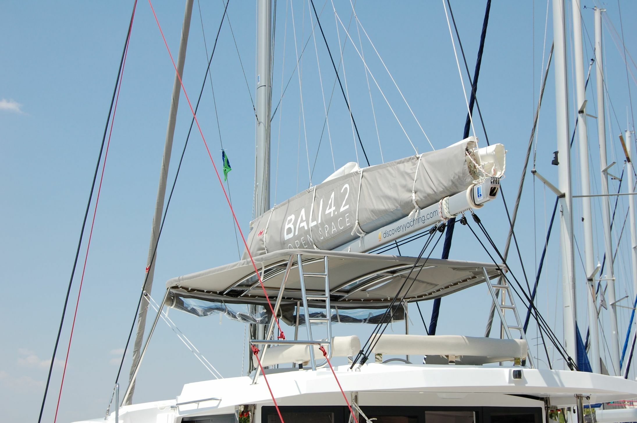 Bali 4.2 | Knot So Fast