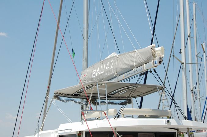 Bali 4.2 | Knot So Fast
