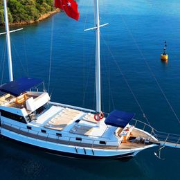 Gulet 68 | Emir Bey 1