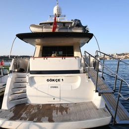 Azimut 72 | Gokce 1
