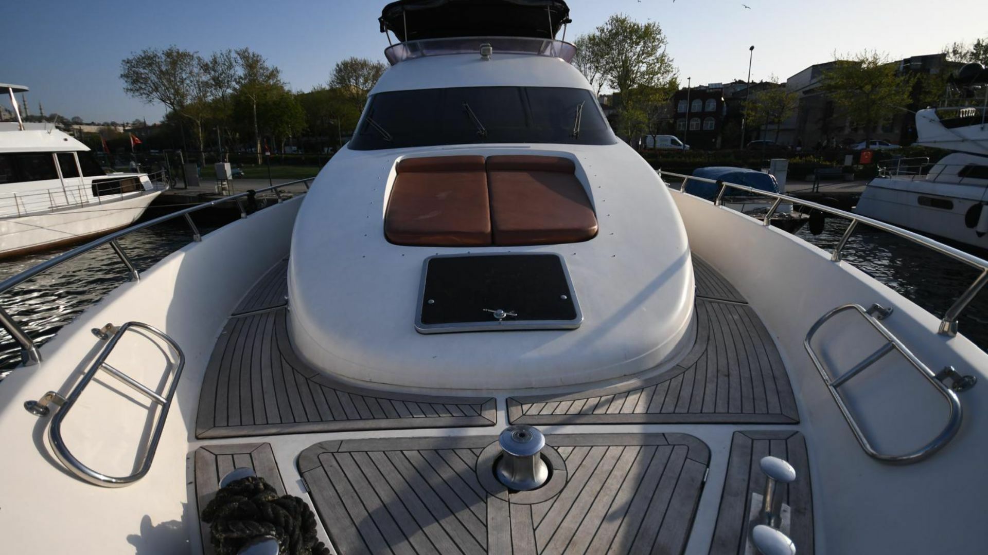 Azimut 72 | Gokce 1