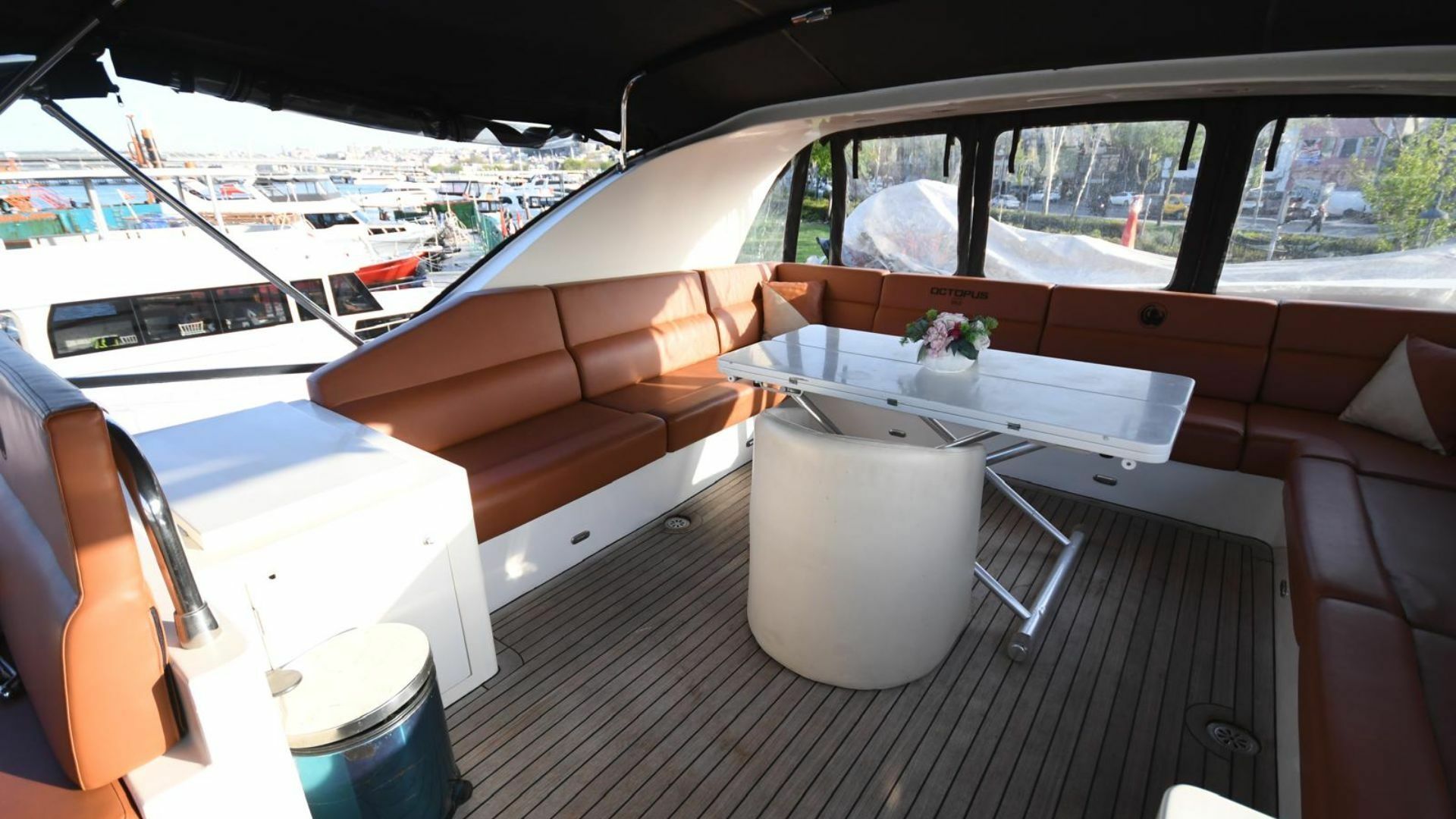 Azimut 72 | Gokce 1