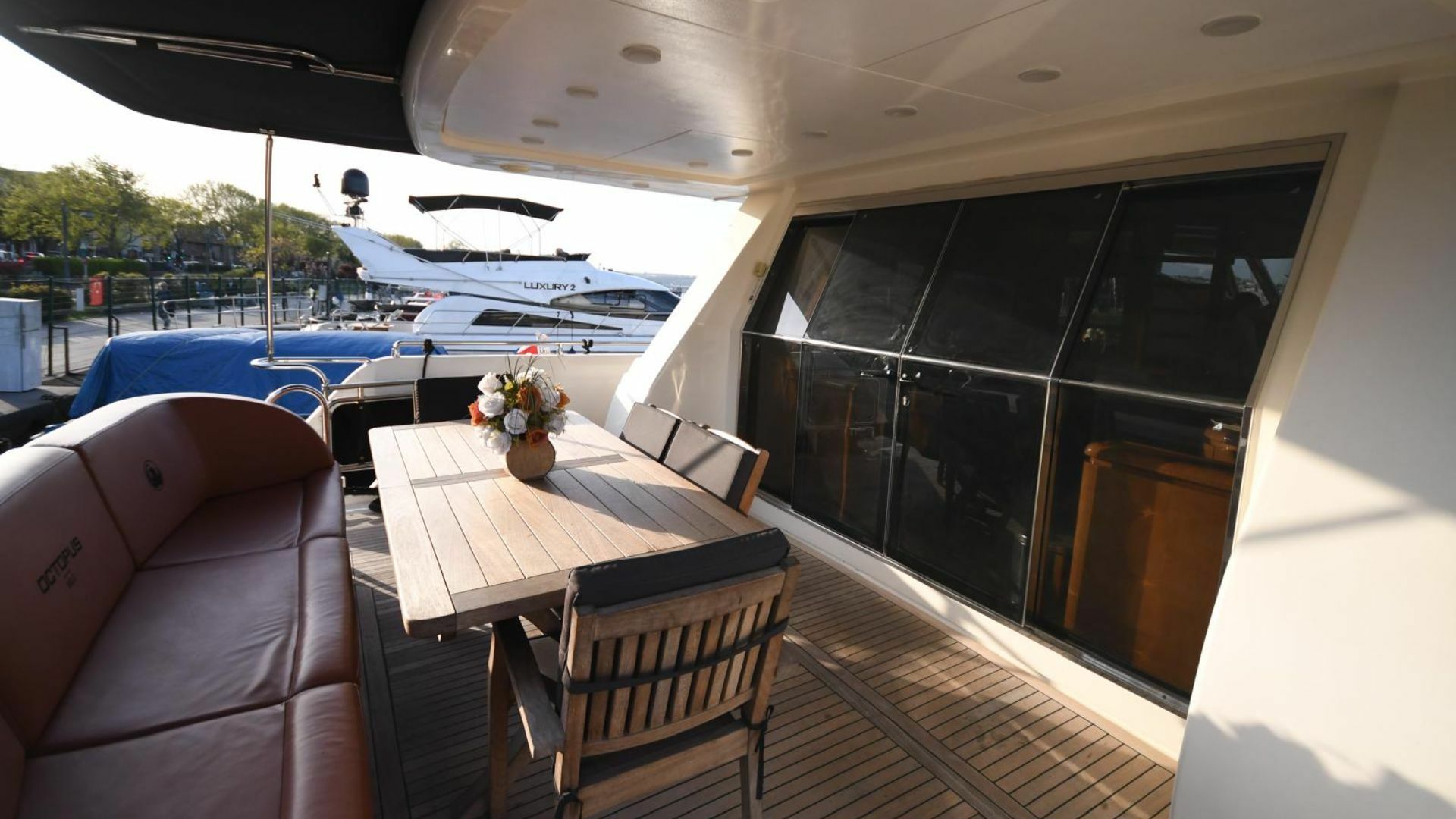 Azimut 72 | Gokce 1