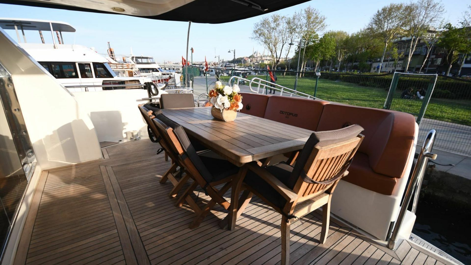 Azimut 72 | Gokce 1