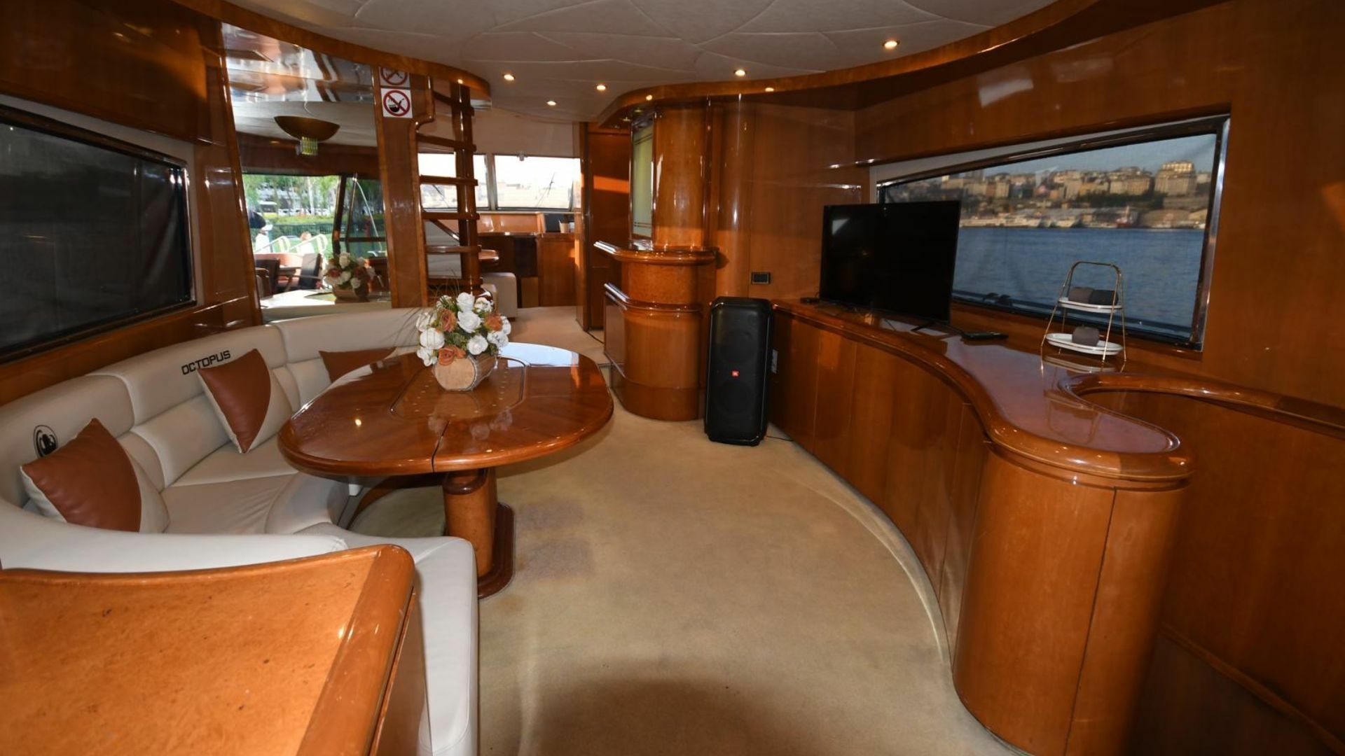 Azimut 72 | Gokce 1