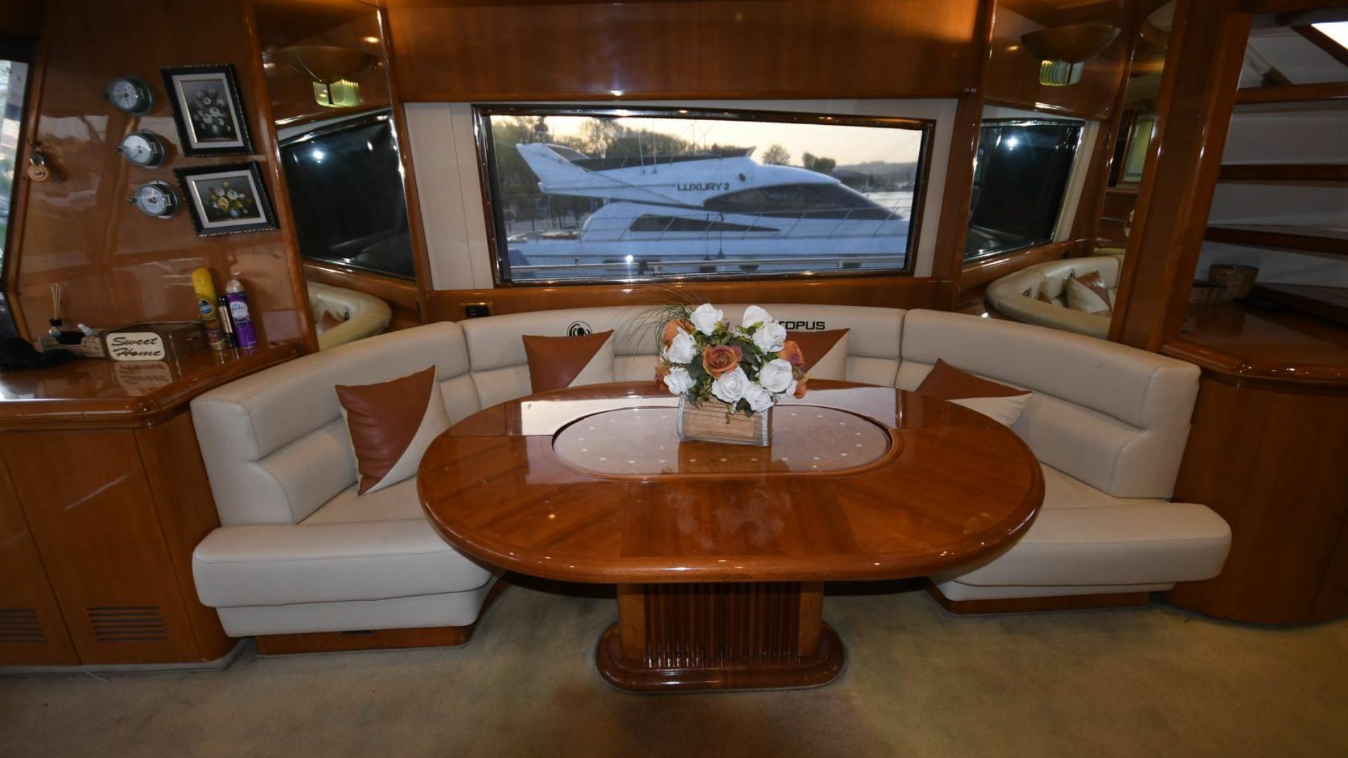Azimut 72 | Gokce 1